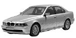 BMW E39 P3611 Fault Code