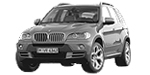 BMW E70 P3611 Fault Code