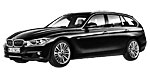 BMW F31 P3611 Fault Code